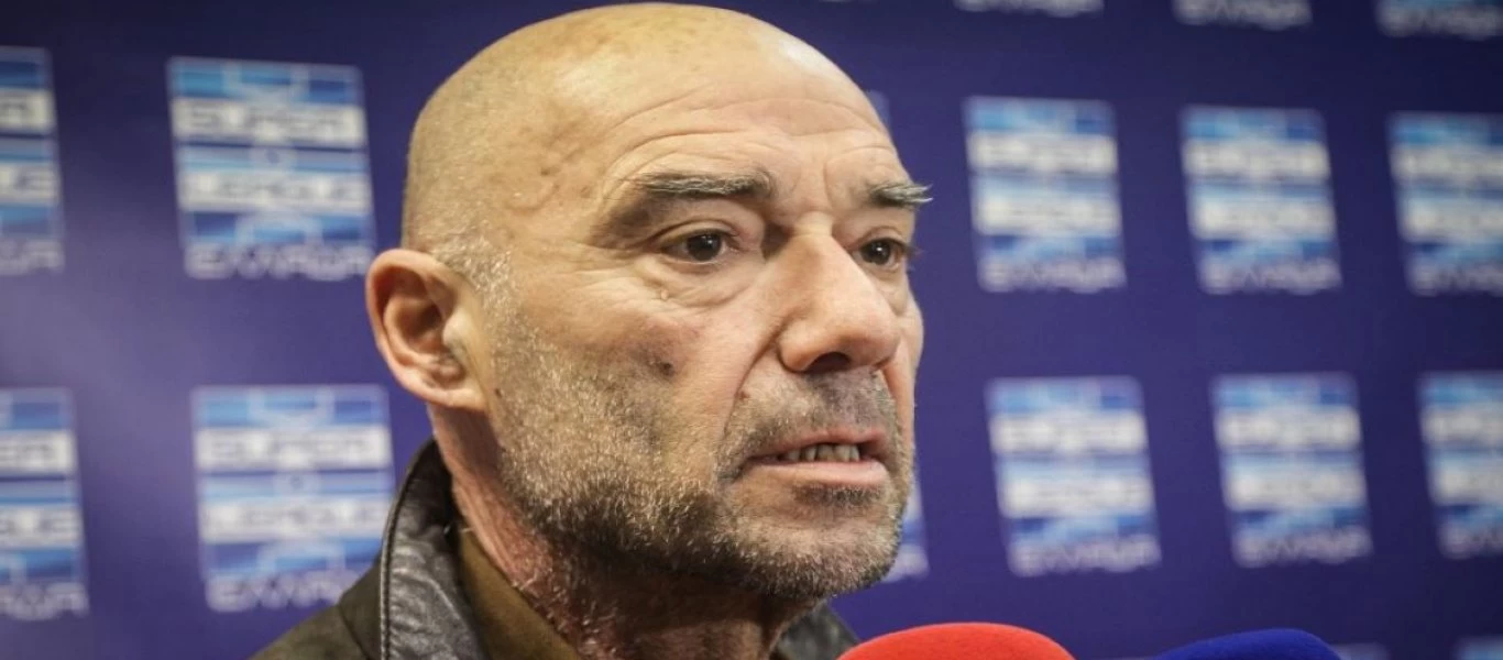 Στην αντεπίθεση και ο Πανιώνιος: «Θα κάνουμε ότι μπορούμε για να μην ανατραπεί η απόφαση της ΕΕΑ για ΠΑΟΚ-Ξάνθη»